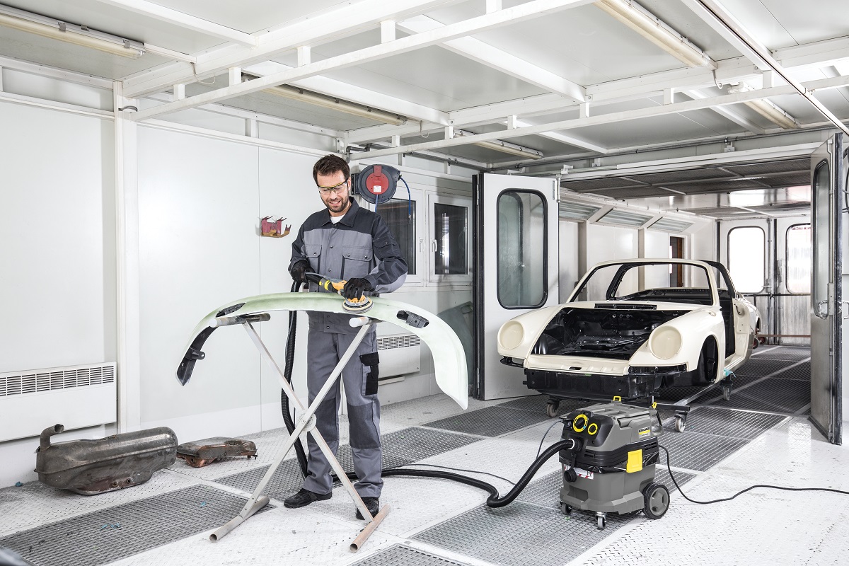 odkurzacz do pylow klasy h